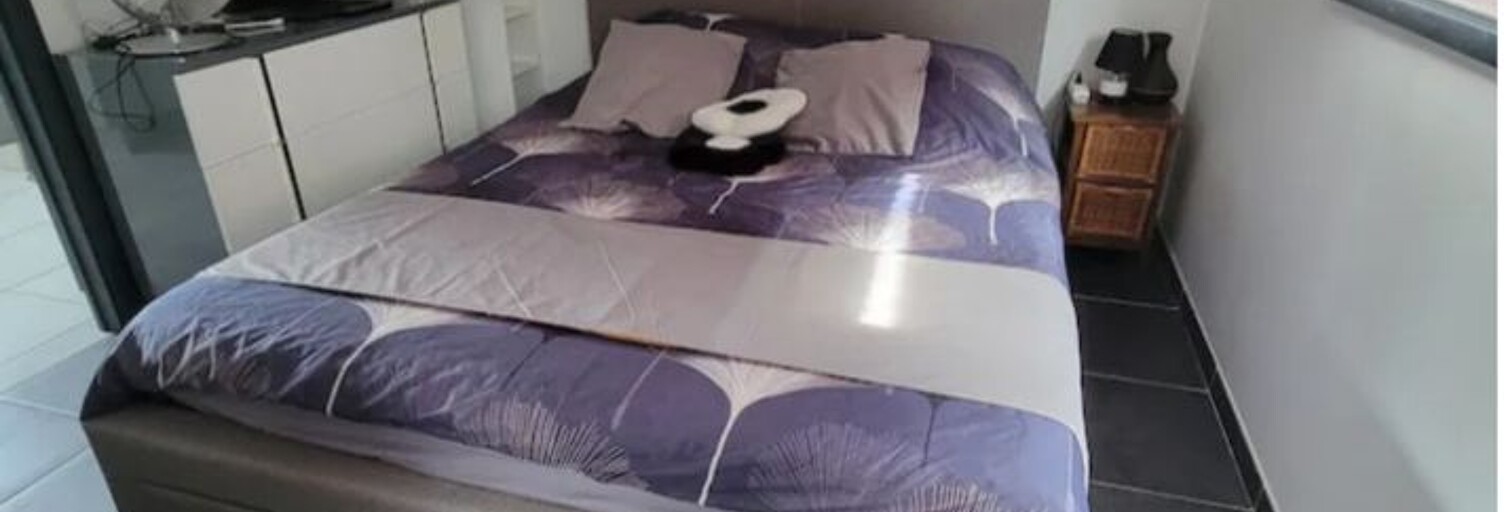 Appartement 1 Pièce 12 m² à louer à Aix-les-Bains (73100)