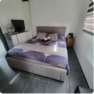 Appartement 1 pièces 530 €