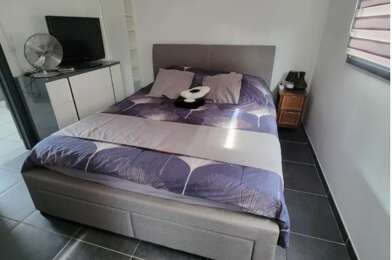 Appartement 1 pièces 530 €