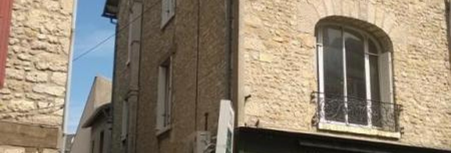 Appartement 5 Pièces 128 m² à louer à Pithiviers (45300)