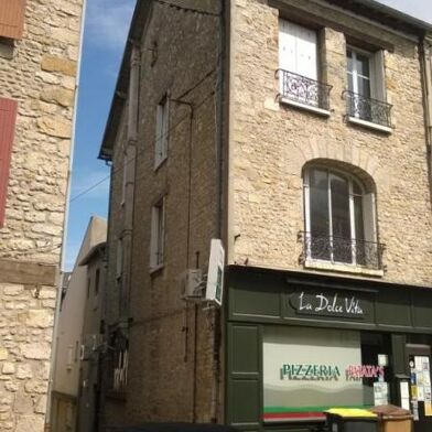 Appartement 5 pièces 785 €