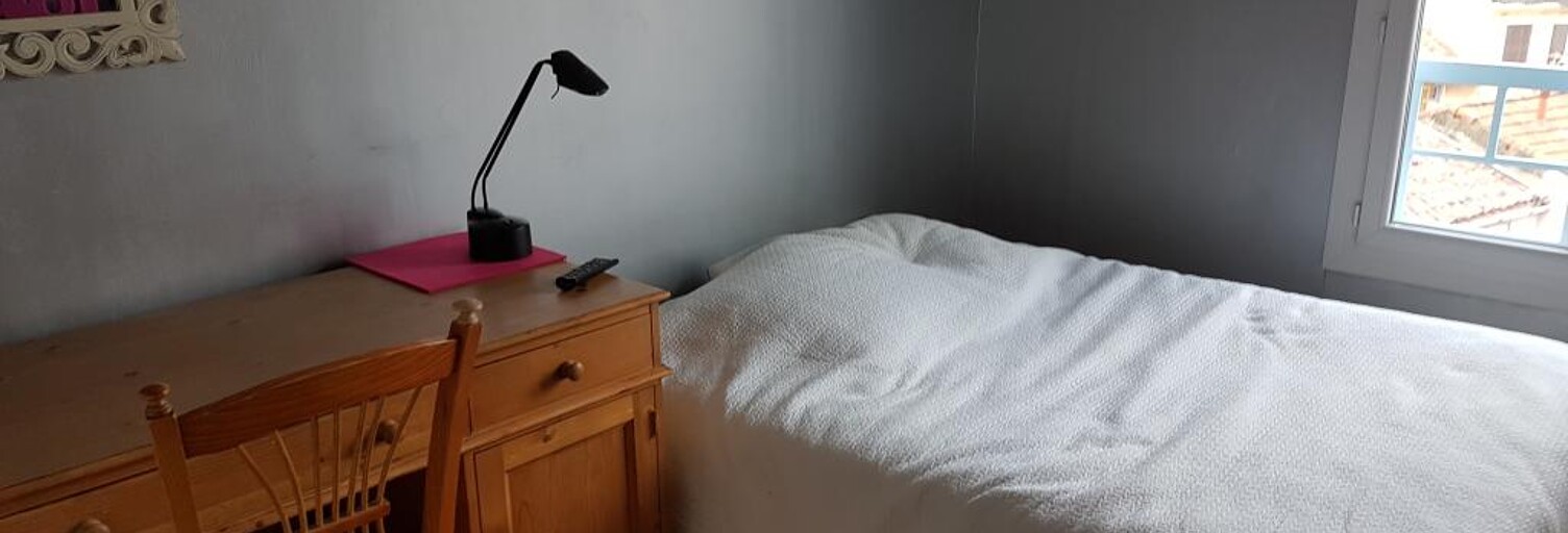 Appartement 3 Pièces 75 m² à louer à Allauch (13190)