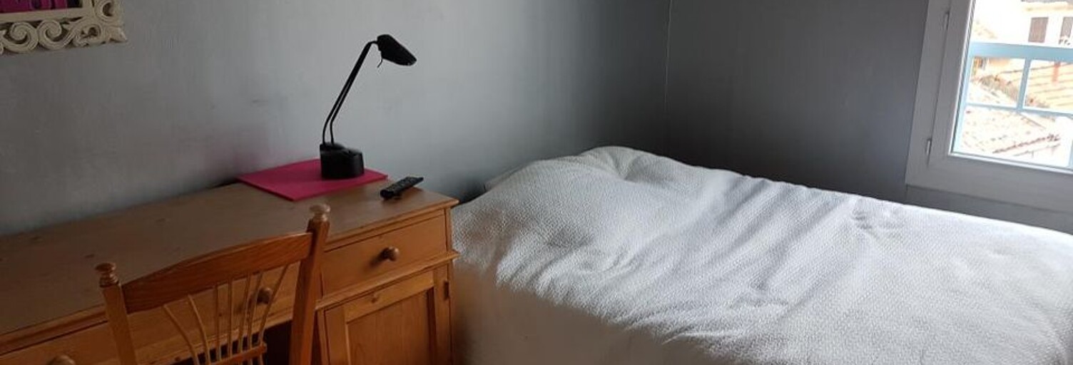 Appartement 3 Pièces 75 m² à louer à Allauch (13190)