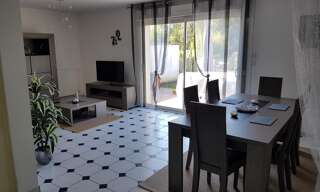 Maison 4 Pièces 85 m² à louer à Chargé (37530)