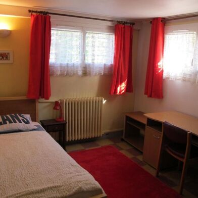 Appartement 1 pièces 420 €