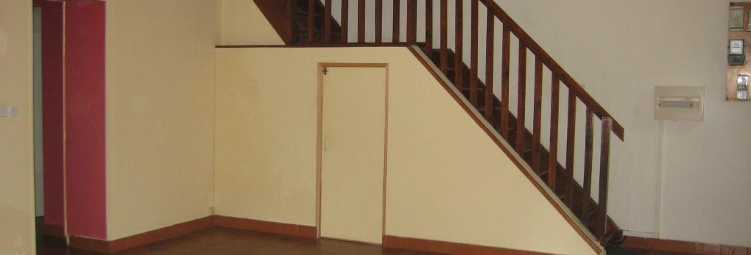 Maison 4 Pièces 81 m² à louer à Poix-du-Nord (59218)