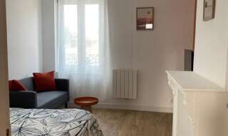 Appartement 1 Pièce 25 m² à louer à Le Havre (76600)