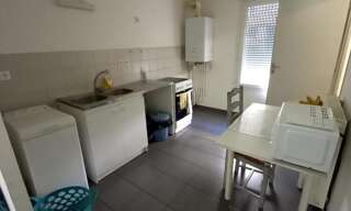 Appartement 1 Pièce 12 m² à louer à Tarbes (65000)