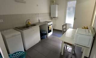 Appartement 1 Pièce 12 m² à louer à Tarbes (65000)