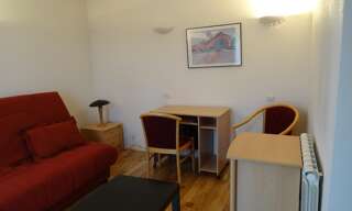 Appartement 1 Pièce 24 m² à louer à Saint-Denis (93200)