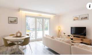 Appartement 3 Pièces 70 m² à louer à Nancy (54000)