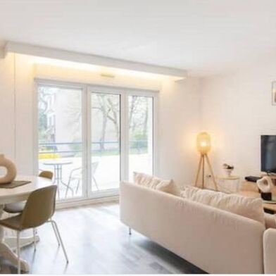 Appartement 3 pièces 1100 €