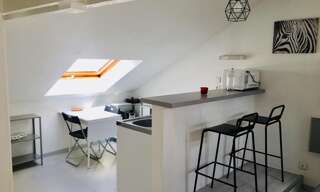 Appartement 1 Pièce 25 m² à louer à Montluçon (03100)