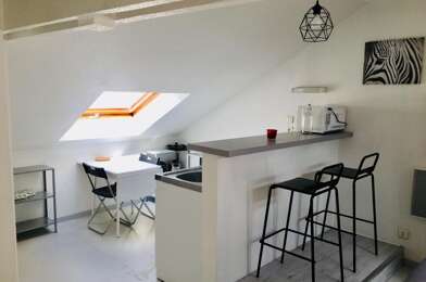 Appartement 1 pièces 323 €