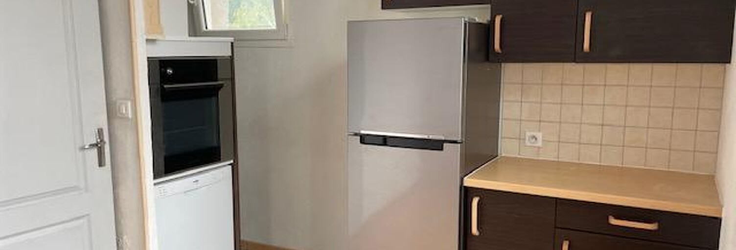 Appartement 5 Pièces 80 m² à louer à Pau (64000)