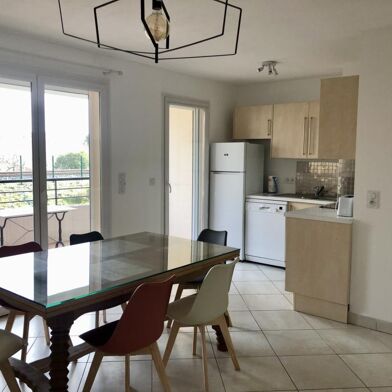 Appartement 3 pièces 1280 €