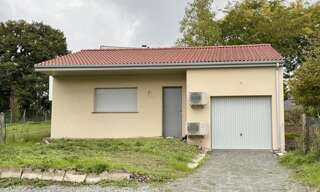 Maison 4 Pièces 106 m² à louer à Limoges (87000)