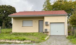 Maison 4 Pièces 106 m² à louer à Limoges (87000)