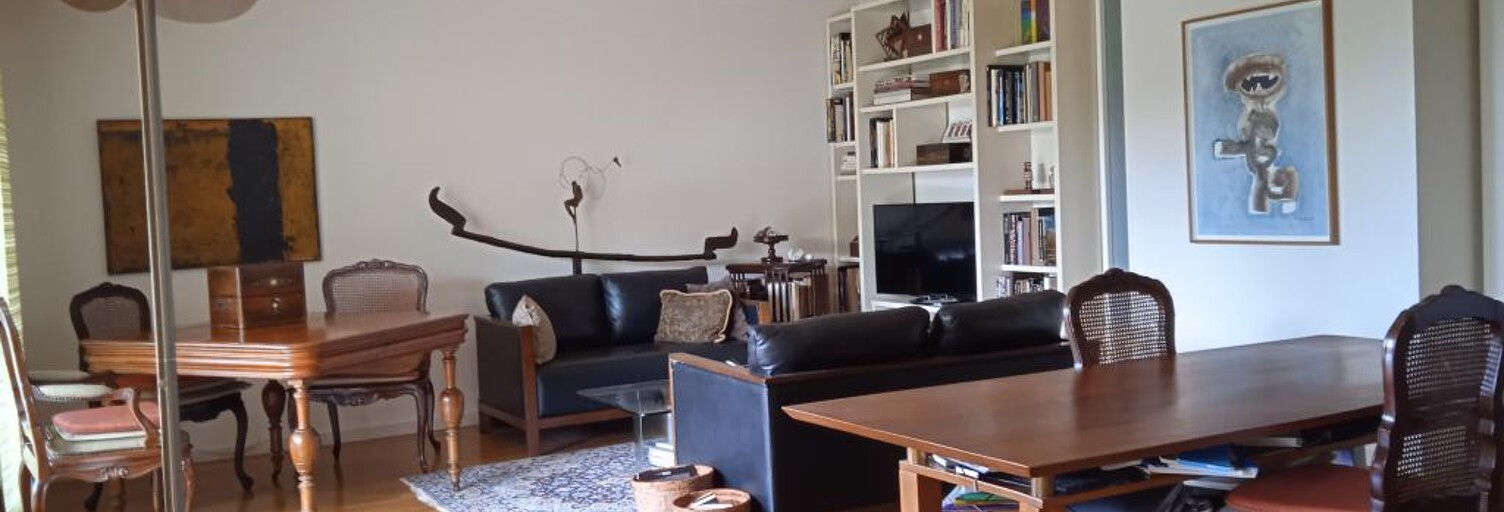 Appartement 3 Pièces 117 m² à louer à Charbonnières-les-Bains (69260)