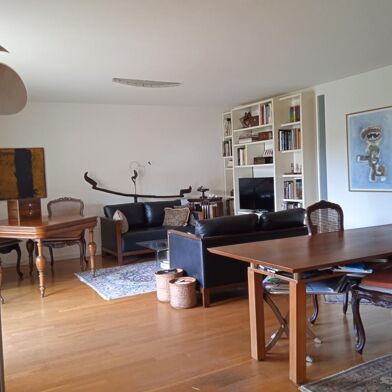 Appartement 3 pièces 1900 €