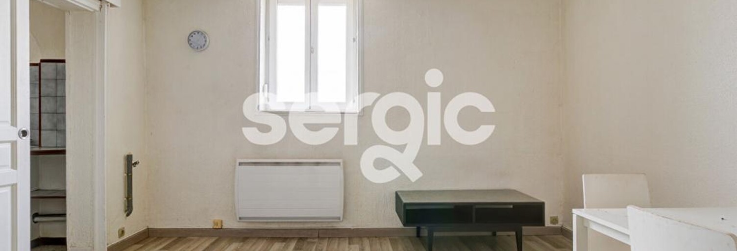 Appartement   m² à vendre à Reims (51100)