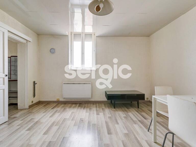Appartement   — photo 1