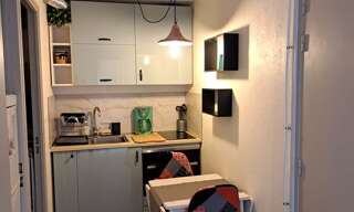 Appartement 1 Pièce 20 m² à louer à Avignon (84000)