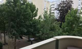 Appartement 2 Pièces 55 m² à louer à Élancourt (78990)