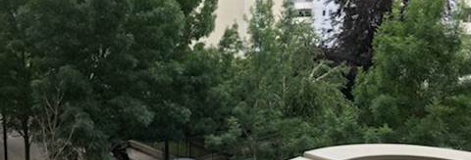 Appartement 2 Pièces 55 m² à louer à Élancourt (78990)