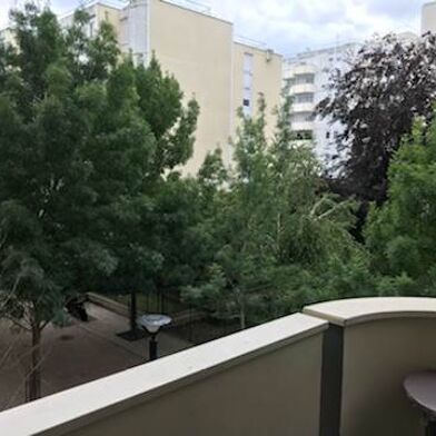 Appartement 2 pièces 890 €
