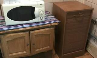 Appartement 1 Pièce 15 m² à louer à Gif-sur-Yvette (91190)