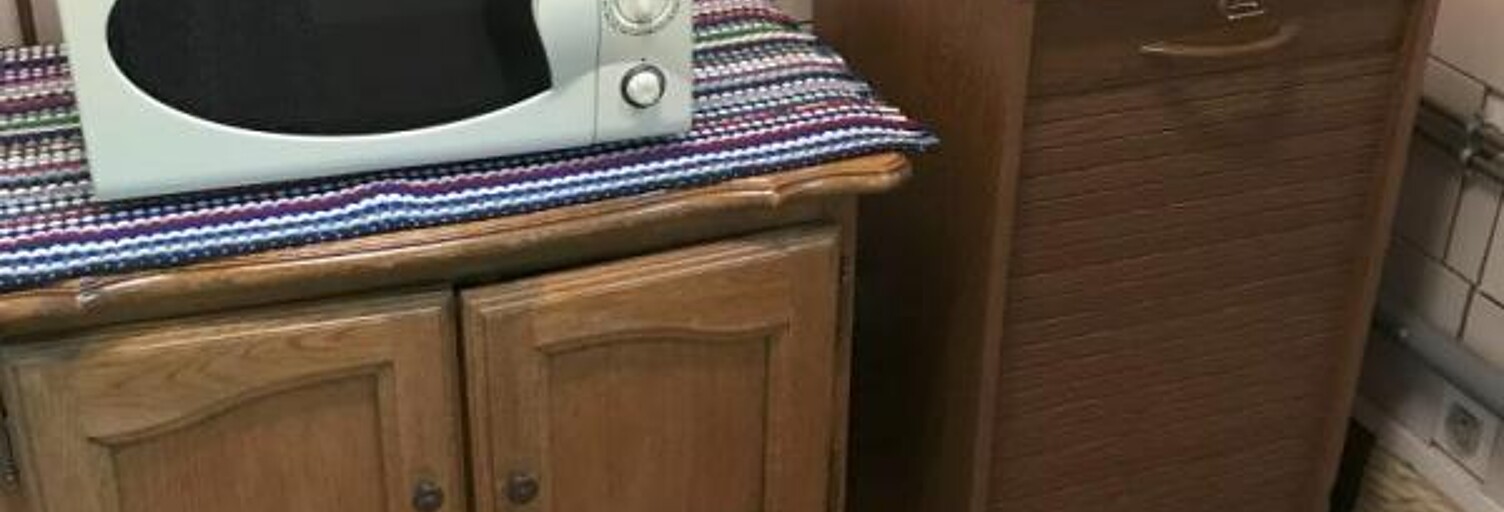 Appartement 1 Pièce 15 m² à louer à Gif-sur-Yvette (91190)