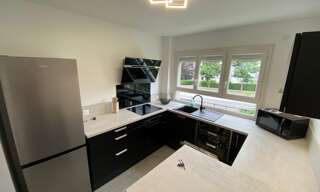 Appartement 2 Pièces 45 m² à louer à Limoges (87000)