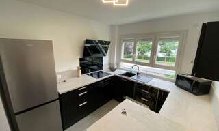 Appartement 2 Pièces 45 m² à louer à Limoges (87000)