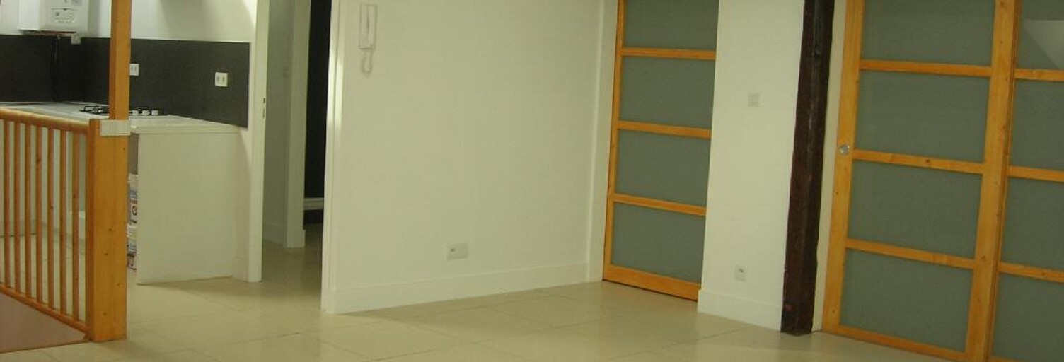 Appartement 3 Pièces 88 m² à louer à Toulouse (31000)