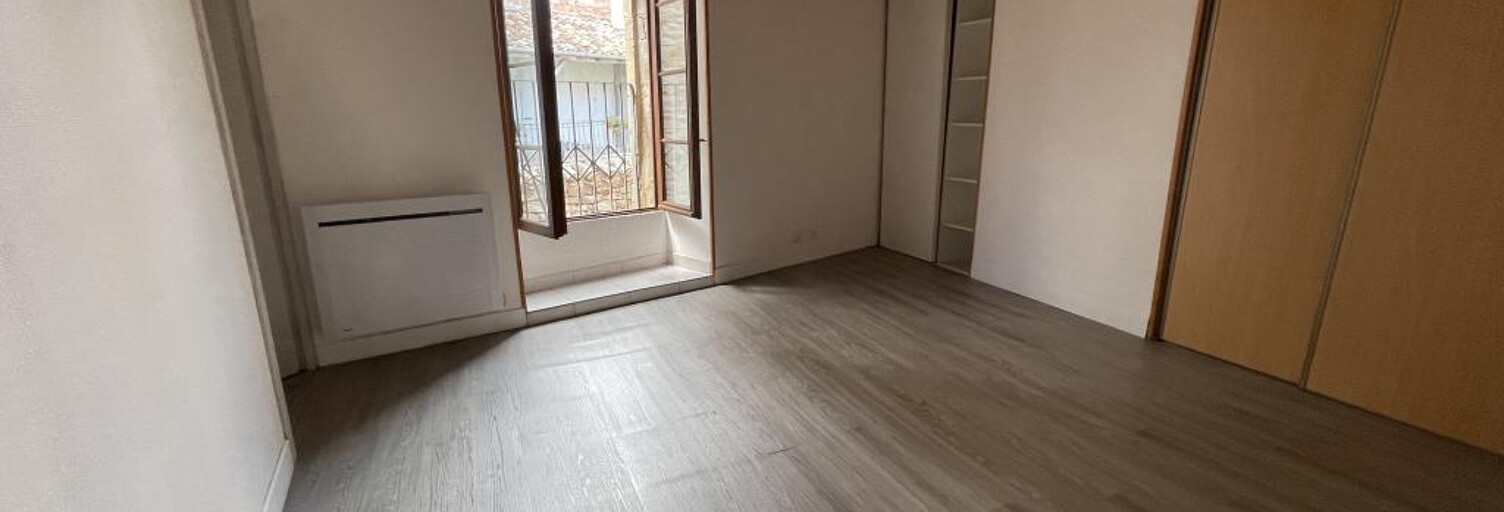 Appartement 2 Pièces 42 m² à louer à Montricoux (82800)