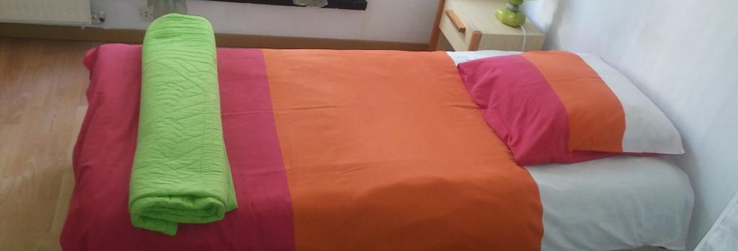 Appartement 1 Pièce 10 m² à louer à Évry-Courcouronnes (91000)