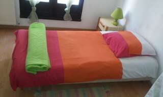 Appartement 1 Pièce 10 m² à louer à Évry-Courcouronnes (91000)