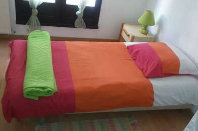 Appartement 1 pièces 420 €