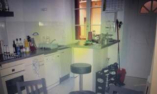 Appartement 3 Pièces 48 m² à louer à Roanne (42300)