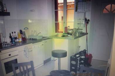 Appartement 3 pièces 500 €