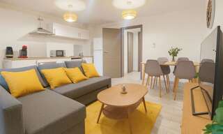 Appartement 2 Pièces 45 m² à louer à Yutz (57970)