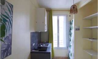 Appartement 1 Pièce 9 m² à louer à Paris 15 (75015)