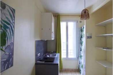 Appartement 1 pièces 595 €