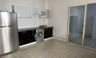 Appartement 2 Pièces 50 m² à louer à Nîmes (30000)