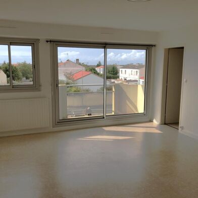 Appartement 2 pièces 675 €