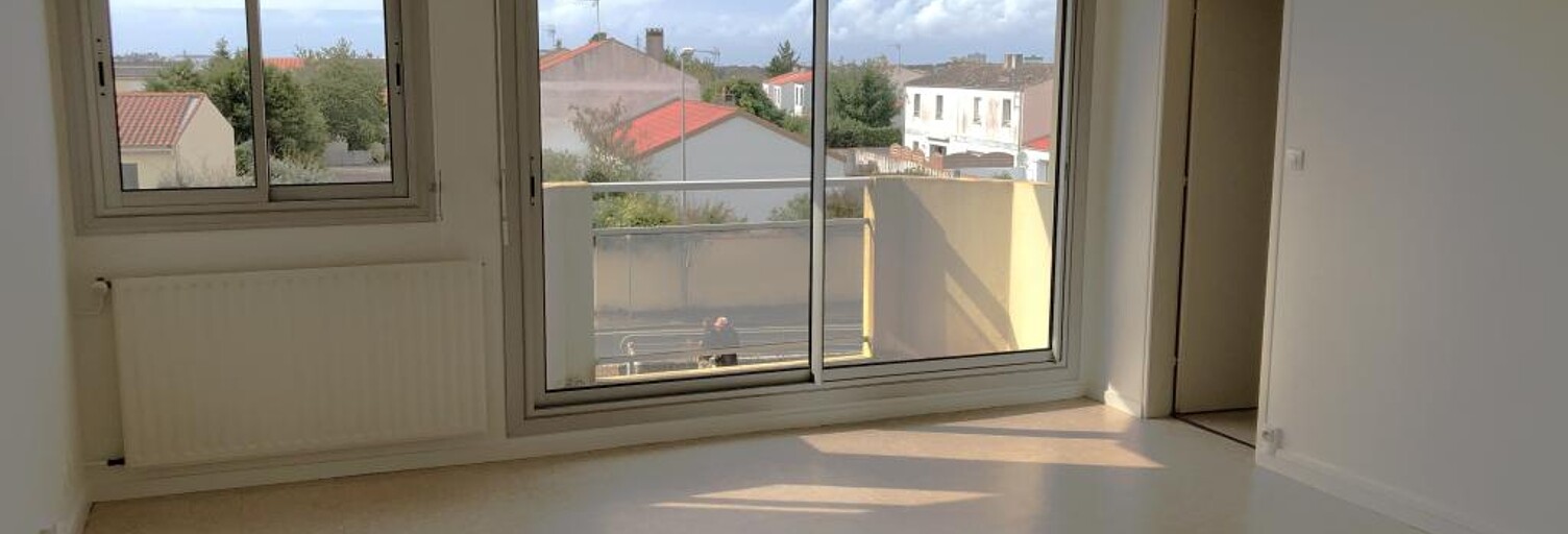 Appartement 2 Pièces 48 m² à louer à Puilboreau (17138)