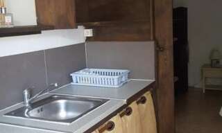 Appartement 1 Pièce 20 m² à louer à Fuveau (13710)