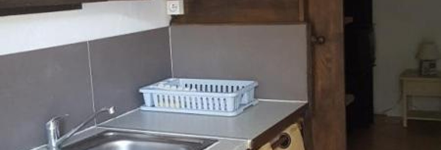 Appartement 1 Pièce 20 m² à louer à Fuveau (13710)