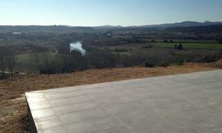 Maison 3 Pièces 68 m² à louer à Tressan (34230)